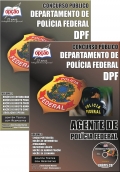 Polícia Federal (Agente)-AGENTE DE POLÍCIA FEDERAL (COMPLETO)